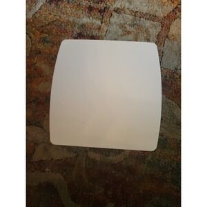 Bathroom Exhaust Fan 141 CFM 6 Inch Allvent Home Ventilation Ceiling Window and